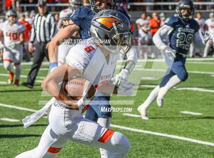 Thumbnail 3 in Corner Canyon vs. Skyridge (UHSAA 5A Semi-Final) photogallery.