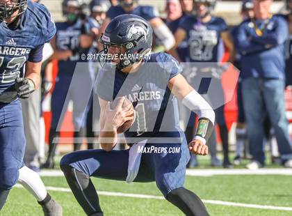 Thumbnail 1 in Corner Canyon vs. Skyridge (UHSAA 5A Semi-Final) photogallery.