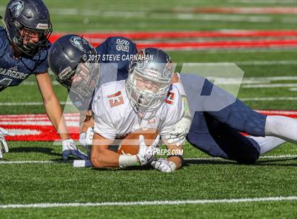 Thumbnail 1 in Corner Canyon vs. Skyridge (UHSAA 5A Semi-Final) photogallery.