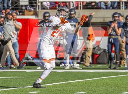 Thumbnail 1 in Corner Canyon vs. Skyridge (UHSAA 5A Semi-Final) photogallery.