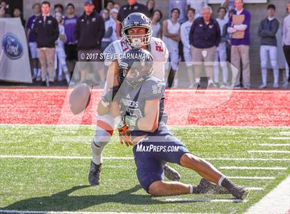 Thumbnail 3 in Corner Canyon vs. Skyridge (UHSAA 5A Semi-Final) photogallery.
