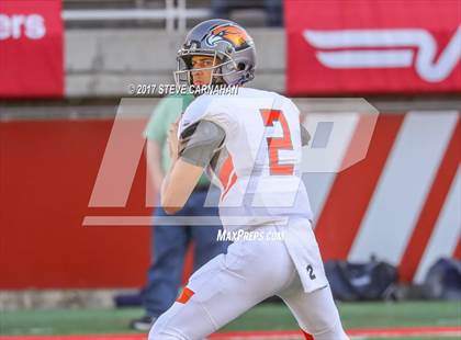 Thumbnail 3 in Corner Canyon vs. Skyridge (UHSAA 5A Semi-Final) photogallery.