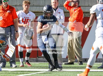 Thumbnail 1 in Corner Canyon vs. Skyridge (UHSAA 5A Semi-Final) photogallery.