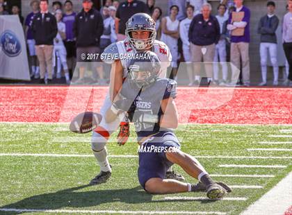 Thumbnail 1 in Corner Canyon vs. Skyridge (UHSAA 5A Semi-Final) photogallery.