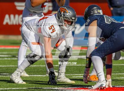 Thumbnail 1 in Corner Canyon vs. Skyridge (UHSAA 5A Semi-Final) photogallery.