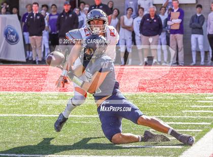 Thumbnail 2 in Corner Canyon vs. Skyridge (UHSAA 5A Semi-Final) photogallery.