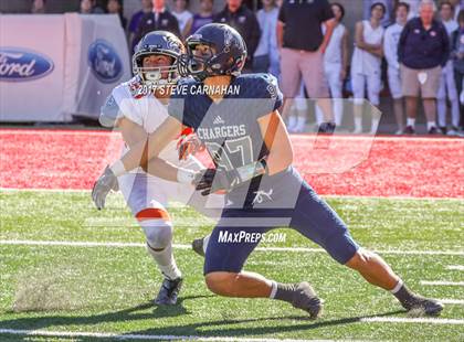 Thumbnail 3 in Corner Canyon vs. Skyridge (UHSAA 5A Semi-Final) photogallery.