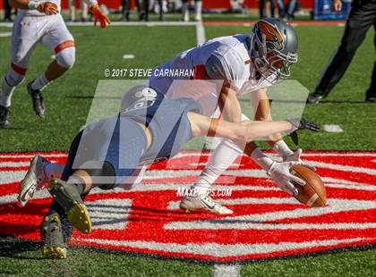 Thumbnail 1 in Corner Canyon vs. Skyridge (UHSAA 5A Semi-Final) photogallery.