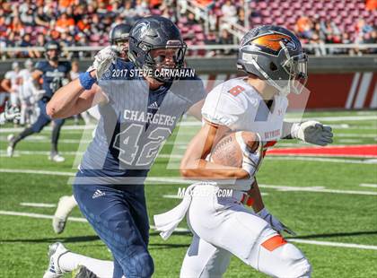 Thumbnail 2 in Corner Canyon vs. Skyridge (UHSAA 5A Semi-Final) photogallery.