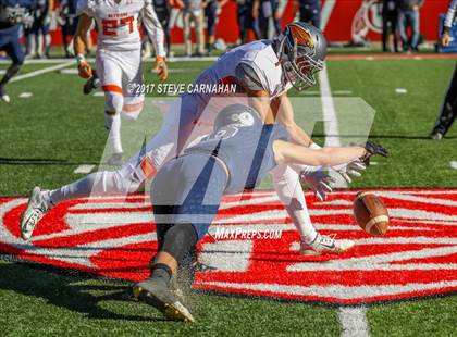 Thumbnail 3 in Corner Canyon vs. Skyridge (UHSAA 5A Semi-Final) photogallery.