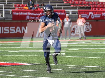 Thumbnail 1 in Corner Canyon vs. Skyridge (UHSAA 5A Semi-Final) photogallery.