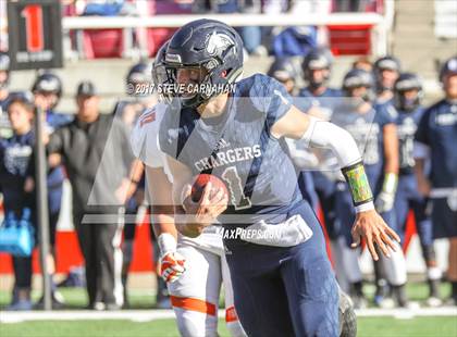 Thumbnail 1 in Corner Canyon vs. Skyridge (UHSAA 5A Semi-Final) photogallery.