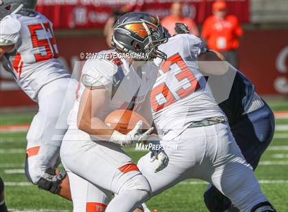 Thumbnail 1 in Corner Canyon vs. Skyridge (UHSAA 5A Semi-Final) photogallery.