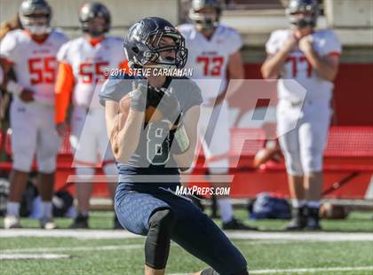 Thumbnail 2 in Corner Canyon vs. Skyridge (UHSAA 5A Semi-Final) photogallery.