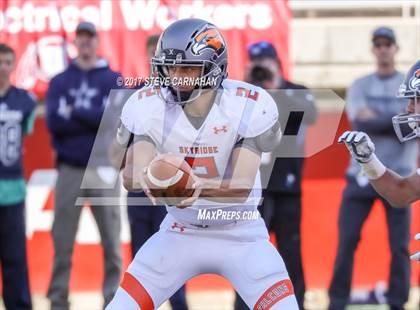 Thumbnail 1 in Corner Canyon vs. Skyridge (UHSAA 5A Semi-Final) photogallery.