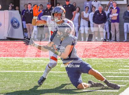 Thumbnail 1 in Corner Canyon vs. Skyridge (UHSAA 5A Semi-Final) photogallery.