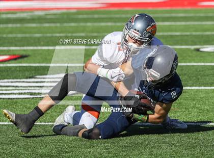 Thumbnail 2 in Corner Canyon vs. Skyridge (UHSAA 5A Semi-Final) photogallery.