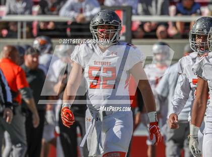 Thumbnail 3 in Corner Canyon vs. Skyridge (UHSAA 5A Semi-Final) photogallery.