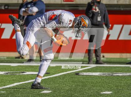 Thumbnail 3 in Corner Canyon vs. Skyridge (UHSAA 5A Semi-Final) photogallery.