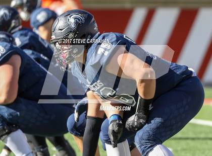 Thumbnail 2 in Corner Canyon vs. Skyridge (UHSAA 5A Semi-Final) photogallery.
