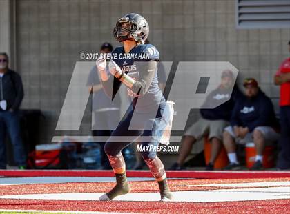 Thumbnail 3 in Corner Canyon vs. Skyridge (UHSAA 5A Semi-Final) photogallery.