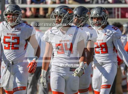 Thumbnail 1 in Corner Canyon vs. Skyridge (UHSAA 5A Semi-Final) photogallery.