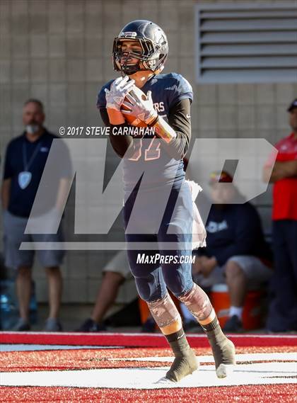 Thumbnail 3 in Corner Canyon vs. Skyridge (UHSAA 5A Semi-Final) photogallery.