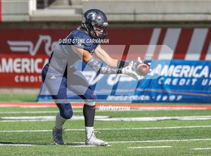 Thumbnail 1 in Corner Canyon vs. Skyridge (UHSAA 5A Semi-Final) photogallery.