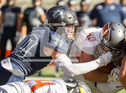 Thumbnail 3 in Corner Canyon vs. Skyridge (UHSAA 5A Semi-Final) photogallery.