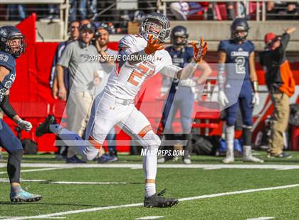 Thumbnail 3 in Corner Canyon vs. Skyridge (UHSAA 5A Semi-Final) photogallery.