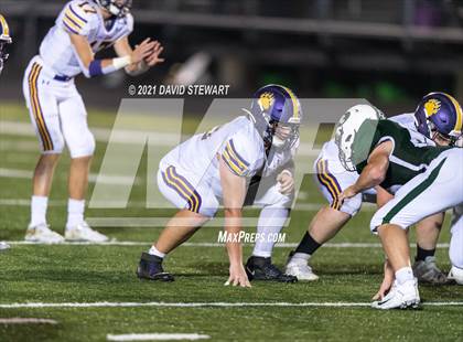Thumbnail 3 in Jackson @ Canton Central Catholic photogallery.