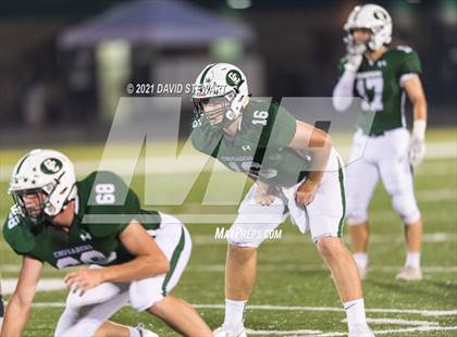 Thumbnail 1 in Jackson @ Canton Central Catholic photogallery.