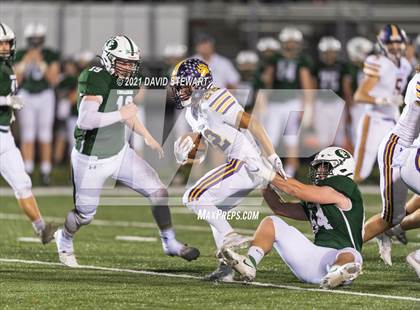Thumbnail 3 in Jackson @ Canton Central Catholic photogallery.