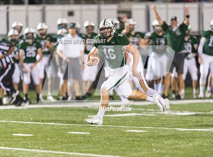 Thumbnail 3 in Jackson @ Canton Central Catholic photogallery.