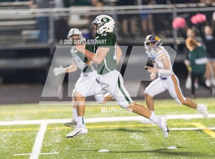 Thumbnail 2 in Jackson @ Canton Central Catholic photogallery.