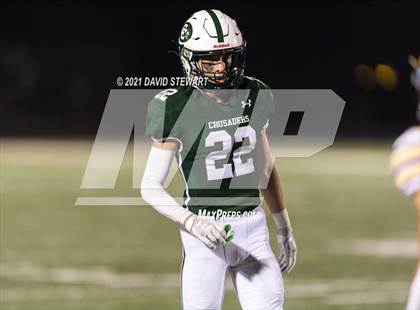 Thumbnail 1 in Jackson @ Canton Central Catholic photogallery.