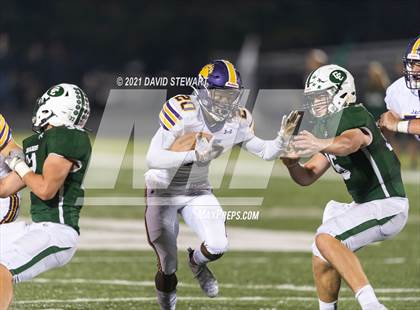 Thumbnail 1 in Jackson @ Canton Central Catholic photogallery.