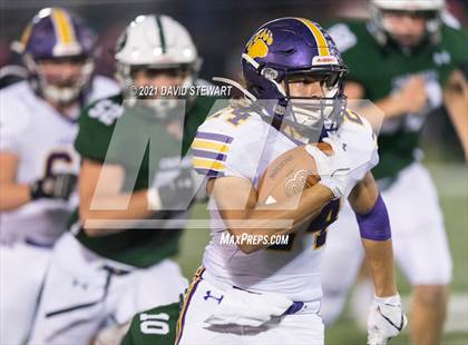 Thumbnail 1 in Jackson @ Canton Central Catholic photogallery.