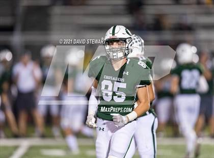 Thumbnail 2 in Jackson @ Canton Central Catholic photogallery.