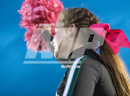 Thumbnail 3 in Jackson @ Canton Central Catholic photogallery.