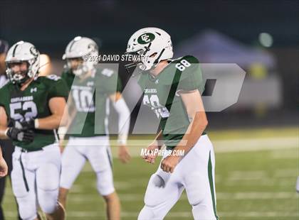 Thumbnail 3 in Jackson @ Canton Central Catholic photogallery.