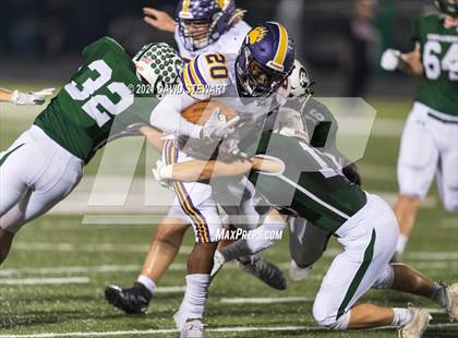Thumbnail 2 in Jackson @ Canton Central Catholic photogallery.