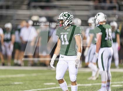 Thumbnail 3 in Jackson @ Canton Central Catholic photogallery.