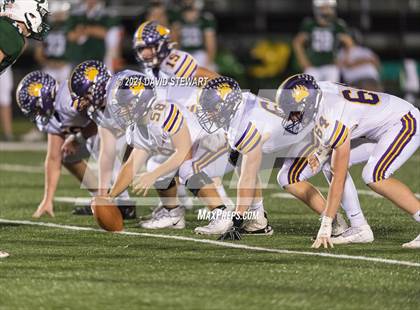 Thumbnail 1 in Jackson @ Canton Central Catholic photogallery.