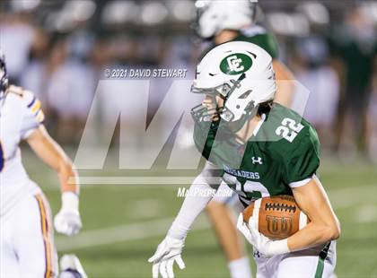 Thumbnail 1 in Jackson @ Canton Central Catholic photogallery.