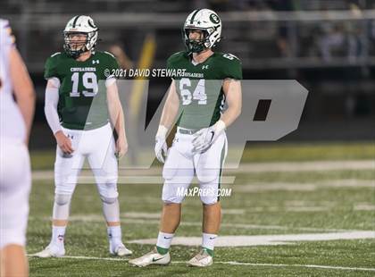 Thumbnail 1 in Jackson @ Canton Central Catholic photogallery.