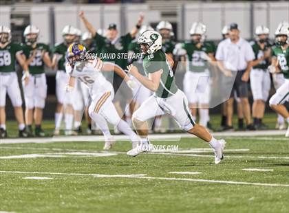 Thumbnail 2 in Jackson @ Canton Central Catholic photogallery.