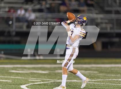 Thumbnail 3 in Jackson @ Canton Central Catholic photogallery.
