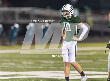 Thumbnail 3 in Jackson @ Canton Central Catholic photogallery.