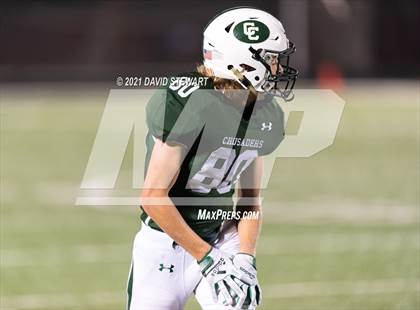 Thumbnail 2 in Jackson @ Canton Central Catholic photogallery.